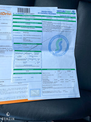 Peugeot 605 SV 3.0 - 1997