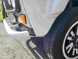 Renault Car Système Style JP4 - 1987