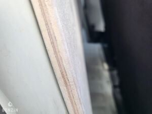 Renault Car Système Style JP4 - 1987