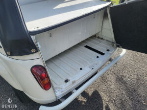 Renault Car Système Style JP4 - 1987