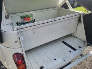 Renault Car Système Style JP4 - 1987