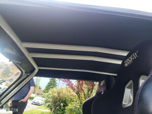 Renault Car Système Style JP4 - 1987