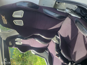 Renault Car Système Style JP4 - 1987