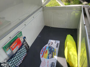 Renault Car Système Style JP4 - 1987