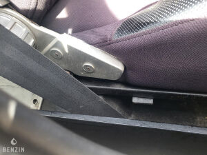 Renault Car Système Style JP4 - 1987