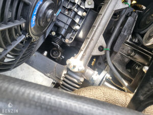 Renault Car Système Style JP4 - 1987