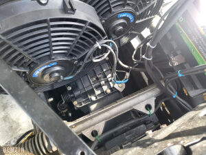 Renault Car Système Style JP4 - 1987