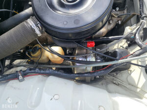 Renault Car Système Style JP4 - 1987