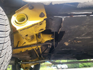 Renault Car Système Style JP4 - 1987