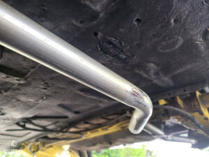 Renault Car Système Style JP4 - 1987