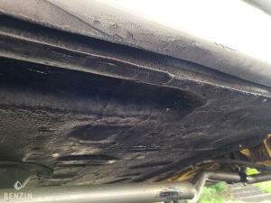 Renault Car Système Style JP4 - 1987