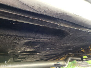 Renault Car Système Style JP4 - 1987