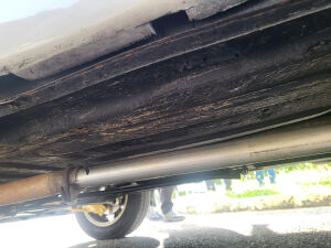 Renault Car Système Style JP4 - 1987