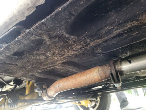 Renault Car Système Style JP4 - 1987