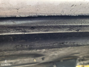 Renault Car Système Style JP4 - 1987