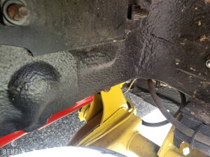 Renault Car Système Style JP4 - 1987