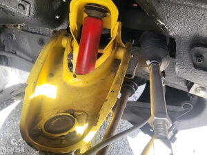 Renault Car Système Style JP4 - 1987