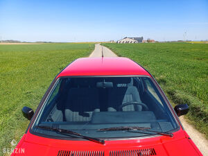 Volkswagen Golf 2 GTI 16V - 1989