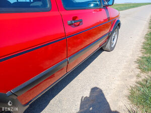 Volkswagen Golf 2 GTI 16V - 1989