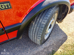 Volkswagen Golf 2 GTI 16V - 1989