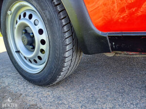 Volkswagen Golf 2 GTI 16V - 1989