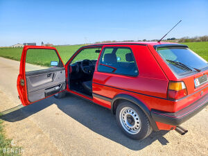 Volkswagen Golf 2 GTI 16V - 1989