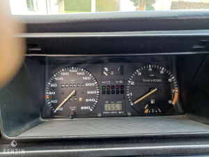 Volkswagen Golf 2 GTI 16V - 1989