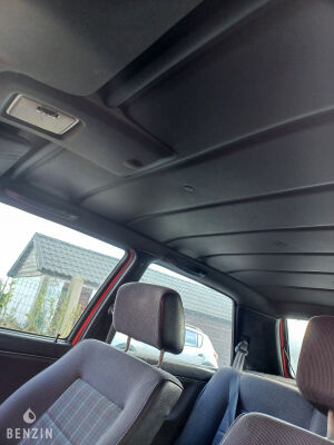 Volkswagen Golf 2 GTI 16V - 1989