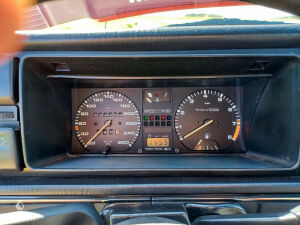 Volkswagen Golf 2 GTI 16V - 1989