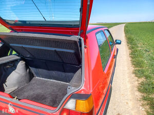 Volkswagen Golf 2 GTI 16V - 1989