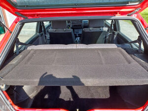 Volkswagen Golf 2 GTI 16V - 1989