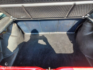 Volkswagen Golf 2 GTI 16V - 1989