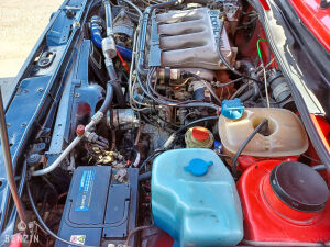 Volkswagen Golf 2 GTI 16V - 1989