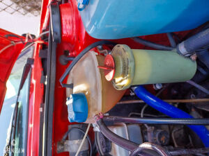 Volkswagen Golf 2 GTI 16V - 1989