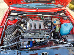 Volkswagen Golf 2 GTI 16V - 1989