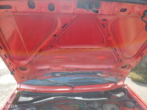 Volkswagen Golf 2 GTI 16V - 1989