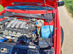 Volkswagen Golf 2 GTI 16V - 1989