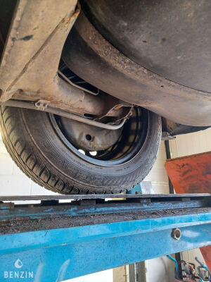 Volkswagen Golf 2 GTI 16V - 1989