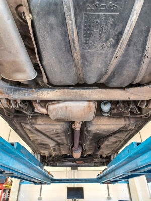 Volkswagen Golf 2 GTI 16V - 1989