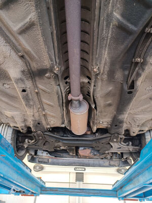 Volkswagen Golf 2 GTI 16V - 1989