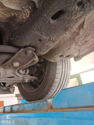 Volkswagen Golf 2 GTI 16V - 1989