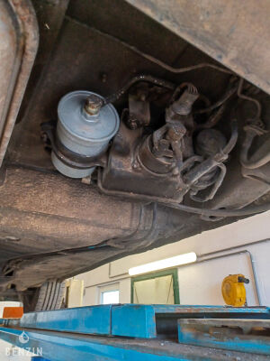 Volkswagen Golf 2 GTI 16V - 1989