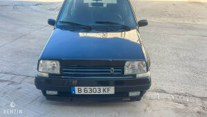 Renault Super 5 GT Turbo Copa - 1989