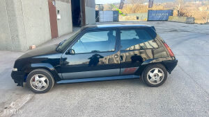 Renault Super 5 GT Turbo Copa - 1989