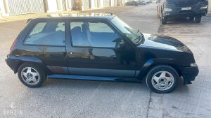 Renault Super 5 GT Turbo Copa - 1989