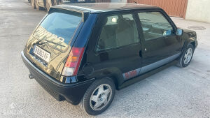 Renault Super 5 GT Turbo Copa - 1989