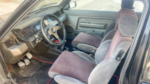 Renault Super 5 GT Turbo Copa - 1989