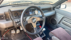 Renault Super 5 GT Turbo Copa - 1989