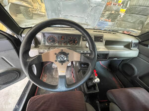 Renault Super 5 GT Turbo Copa - 1989