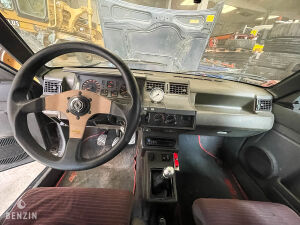 Renault Super 5 GT Turbo Copa - 1989